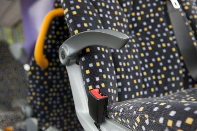 ARMLEN OG FESTE TIL SETEBELTE 11938600 Foto Marcus Pasveer